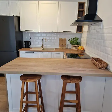 فيلة Rustic House Konfidenca بيوغْغاد نا موغو