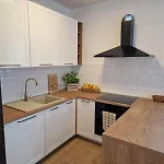 Rustic House Konfidenca *