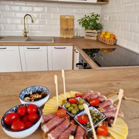 Rustic House Konfidenca