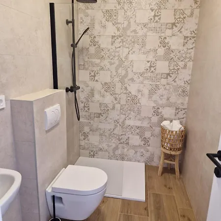 Rustic House Konfidenca Biograd Na Moru