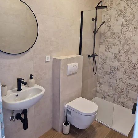 Villa Rustic House Konfidenca Biograd Na Moru