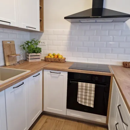 Villa Rustic House Konfidenca *