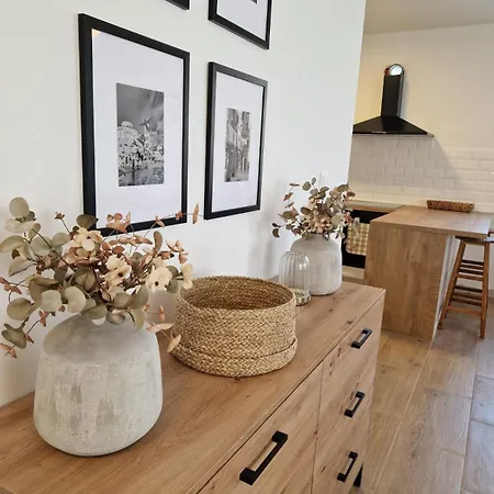 Rustic House Konfidenca Vila