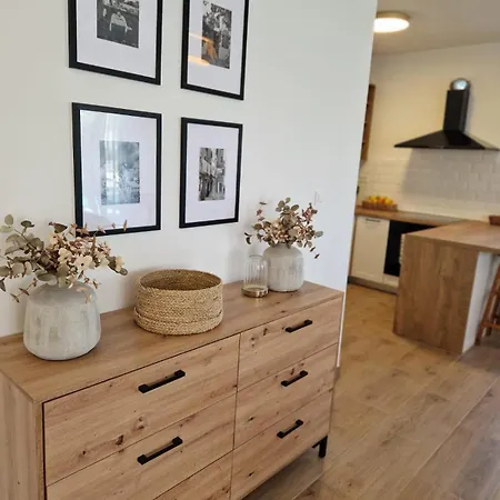 Villa Rustic House Konfidenca