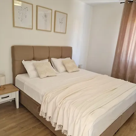 Rustic House Konfidenca Villa Biograd Na Moru