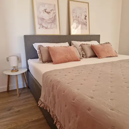 Rustic House Konfidenca Villa Biograd Na Moru