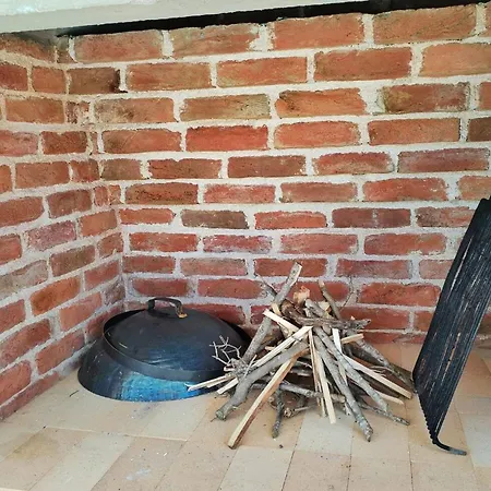 Rustic House Konfidenca * Biograd Na Moru