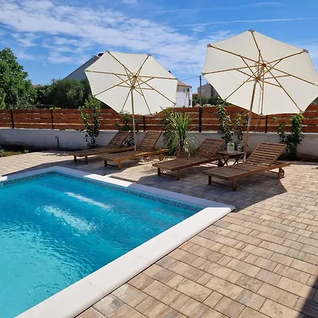 Rustic House Konfidenca Biograd Na Moru