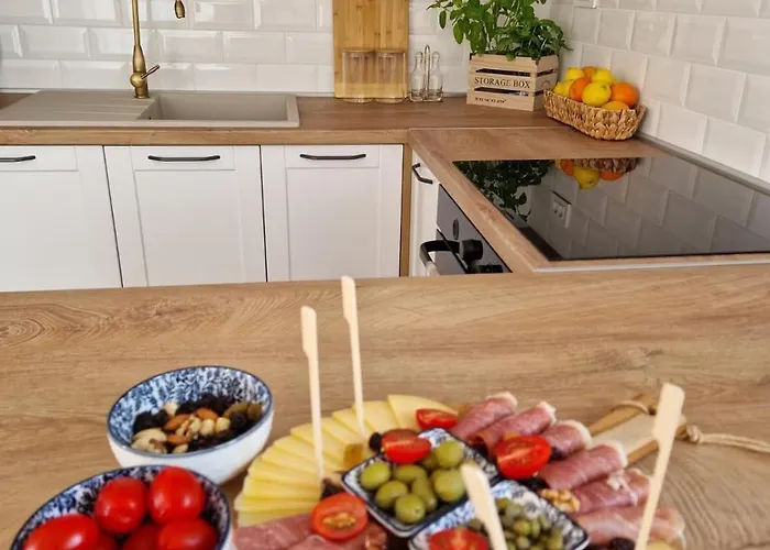 Rustic House Konfidenca