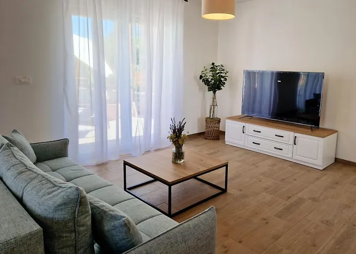 Rustic House Konfidenca 빌라 *