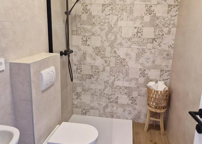 Rustic House Konfidenca 비오그라드나모루