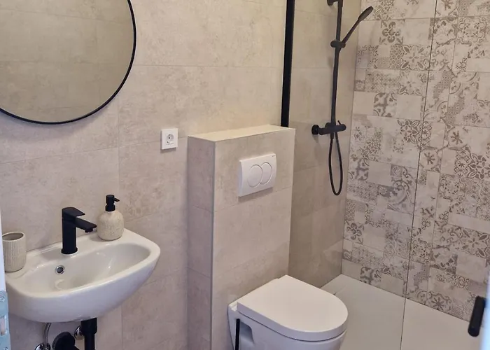 Вилла Rustic House Konfidenca Биоград-на-Мору