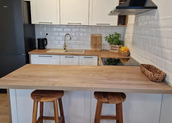 빌라 Rustic House Konfidenca 비오그라드나모루