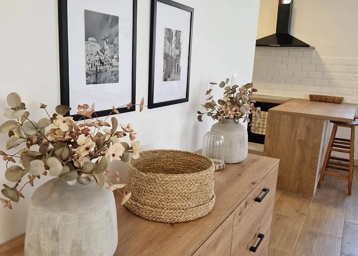 Rustic House Konfidenca 빌라