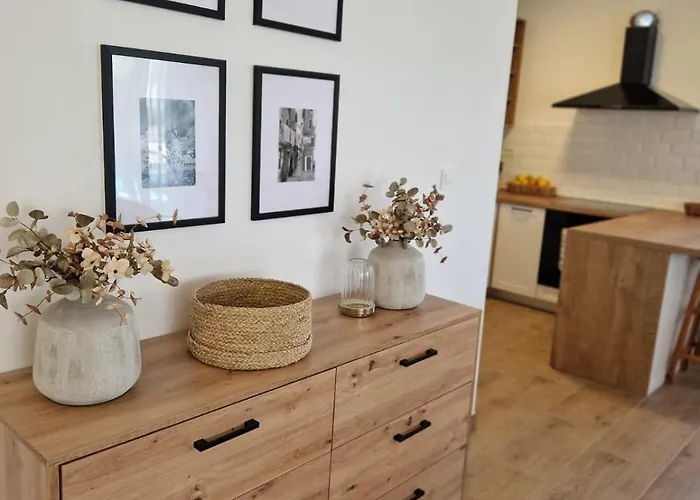 Вилла Rustic House Konfidenca