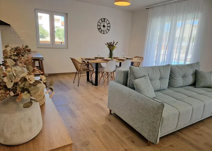 Rustic House Konfidenca 빌라