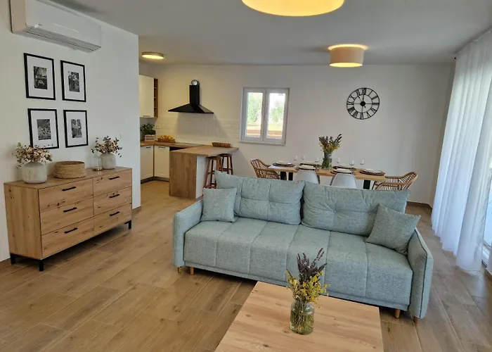 Rustic House Konfidenca 빌라 *