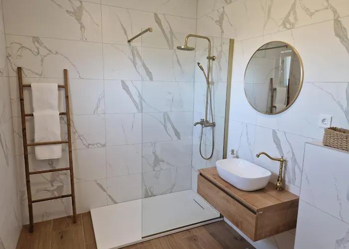 Вилла Rustic House Konfidenca *