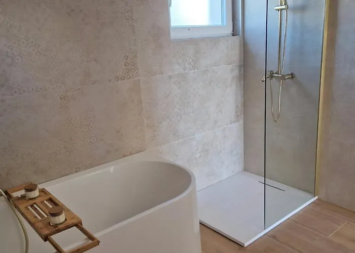 Rustic House Konfidenca