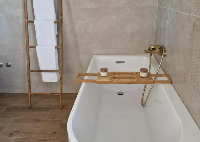 Rustic House Konfidenca Вилла *