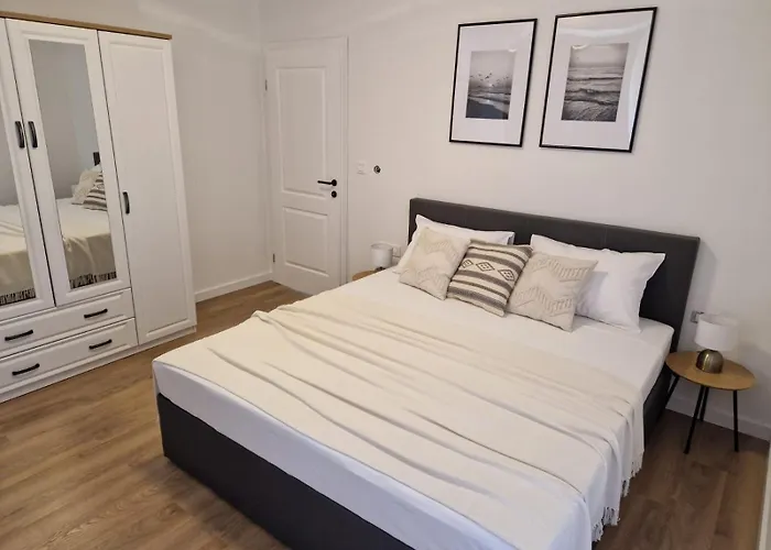 Rustic House Konfidenca