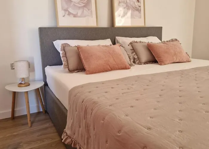 Rustic House Konfidenca Вилла Биоград-на-Мору