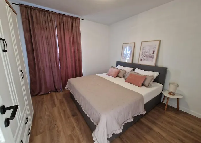 Rustic House Konfidenca Вилла *