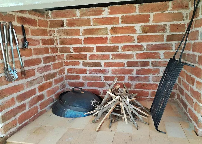 Rustic House Konfidenca * Биоград-на-Мору